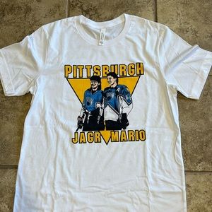 Pittsburgh Penguins shirt
